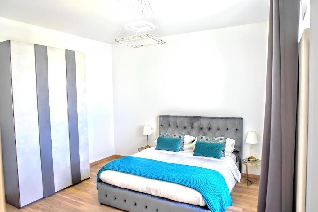 Photo of Bedroom in Fiumicino