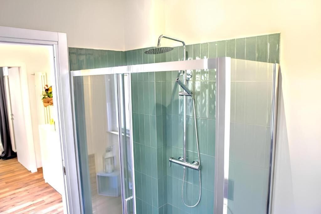 Photo of Bathroom in Fiumicino