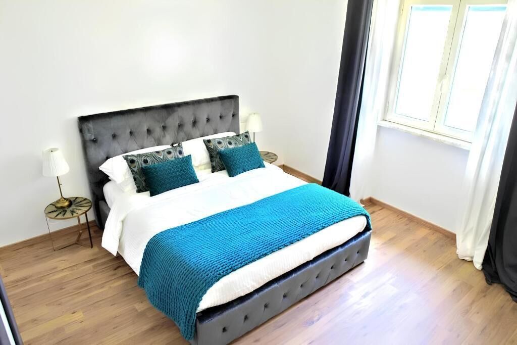 Photo of Bedroom in Fiumicino