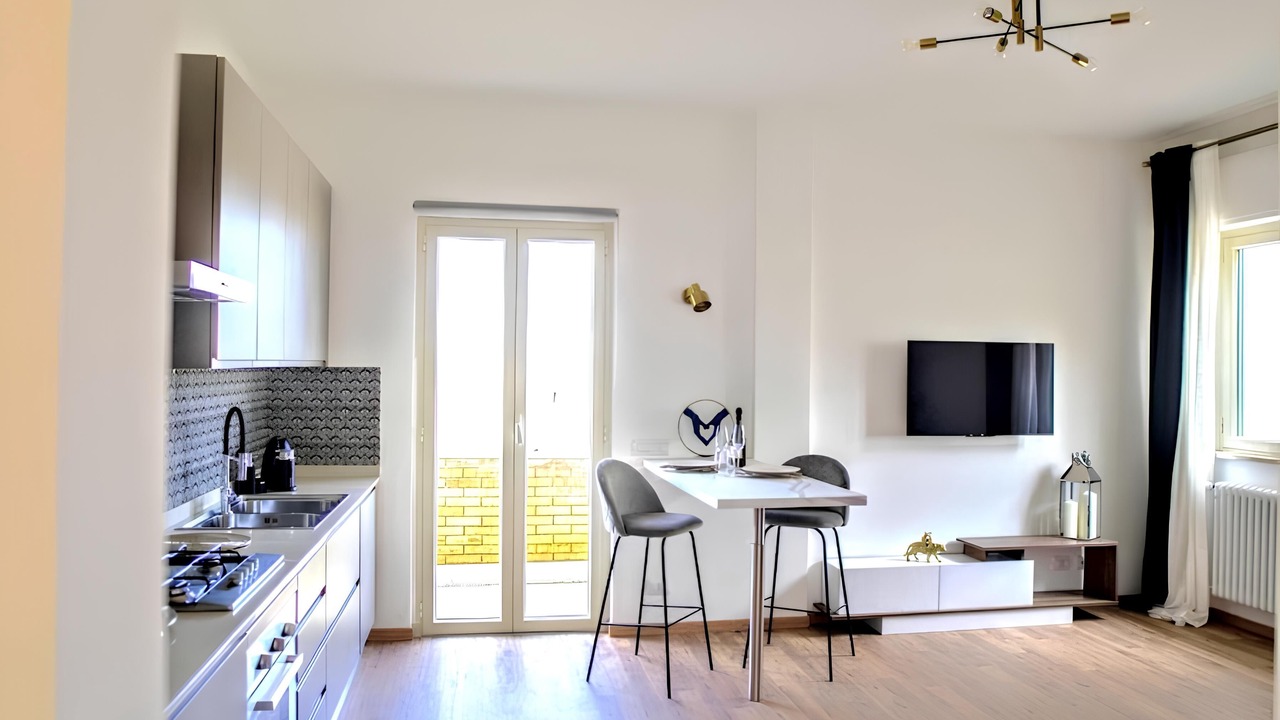 Photo of Kitchen in Fiumicino