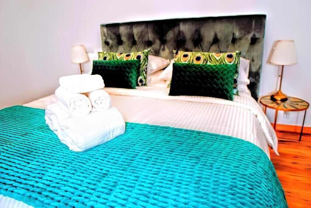 Photo of Bedroom in Fiumicino