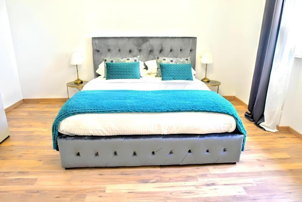 Photo of Bedroom in Fiumicino