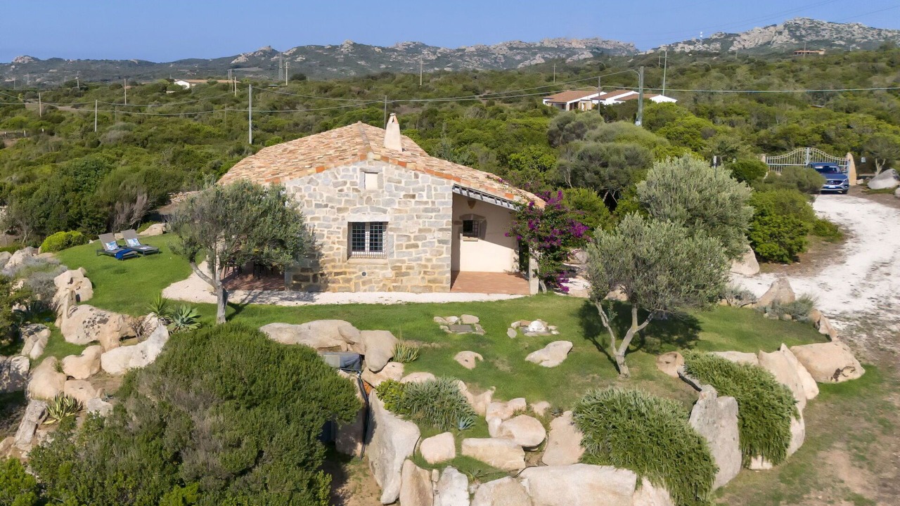 Photo of Outdoor in Aglientu
