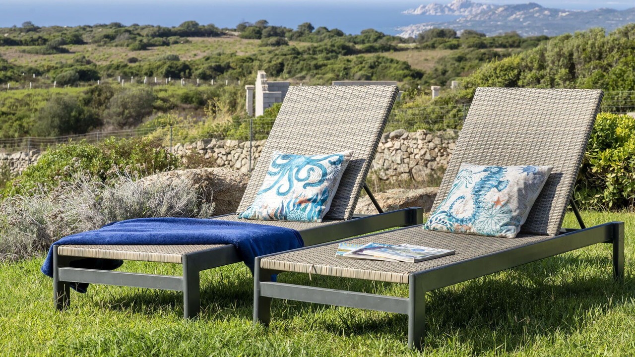 Photo of Outdoor in Aglientu