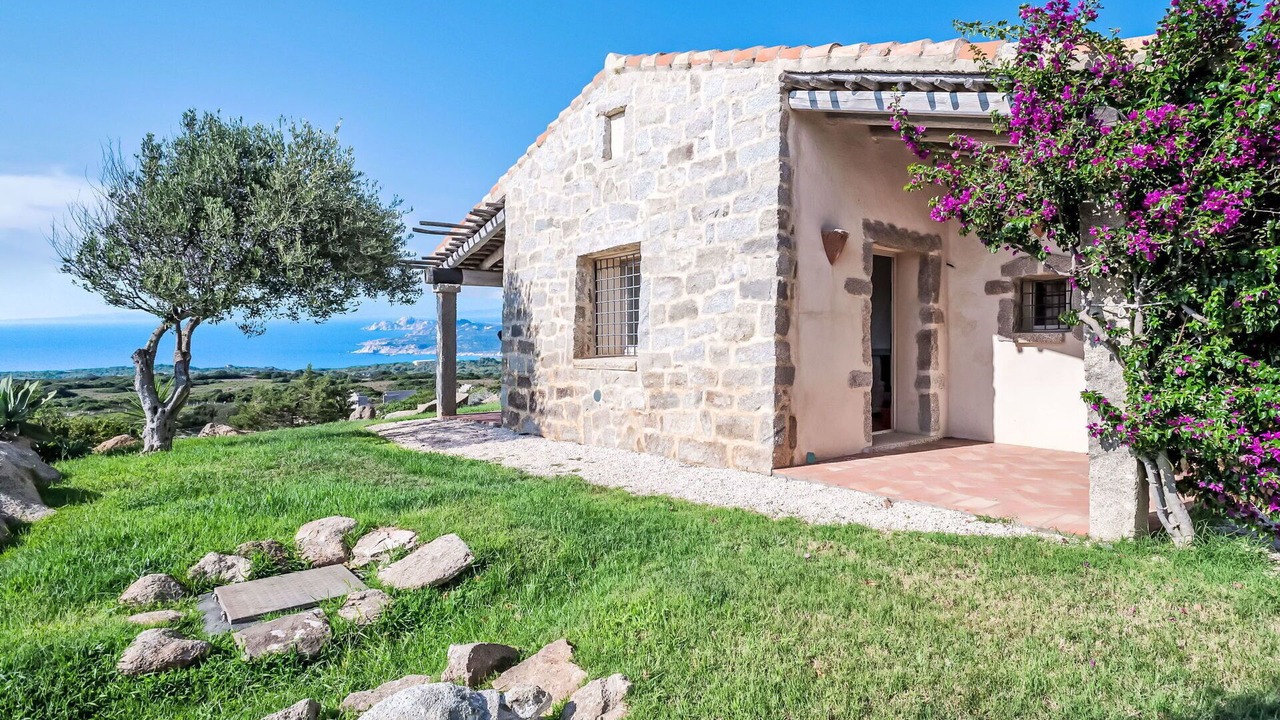 Photo of Outdoor in Aglientu