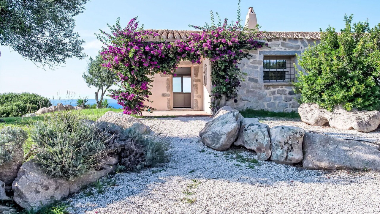 Photo of Outdoor in Aglientu