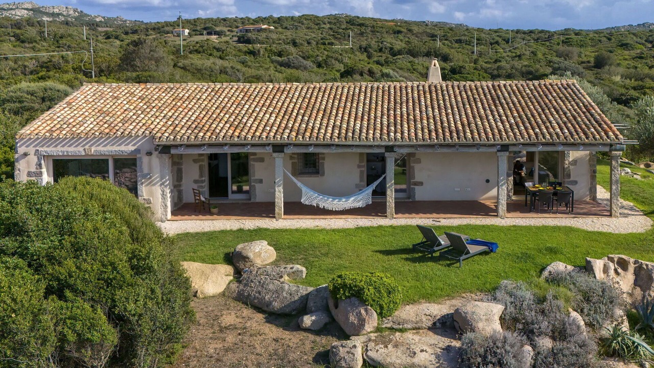 Photo of Outdoor in Aglientu