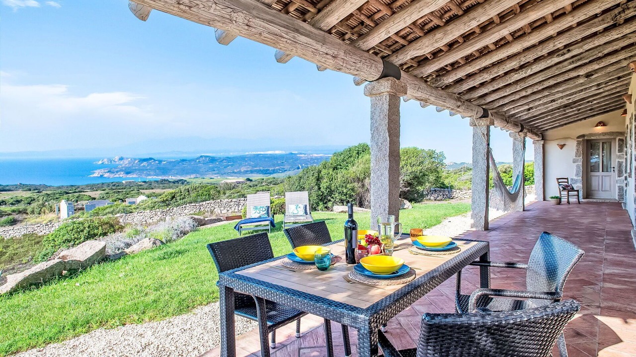 Photo of Outdoor in Aglientu