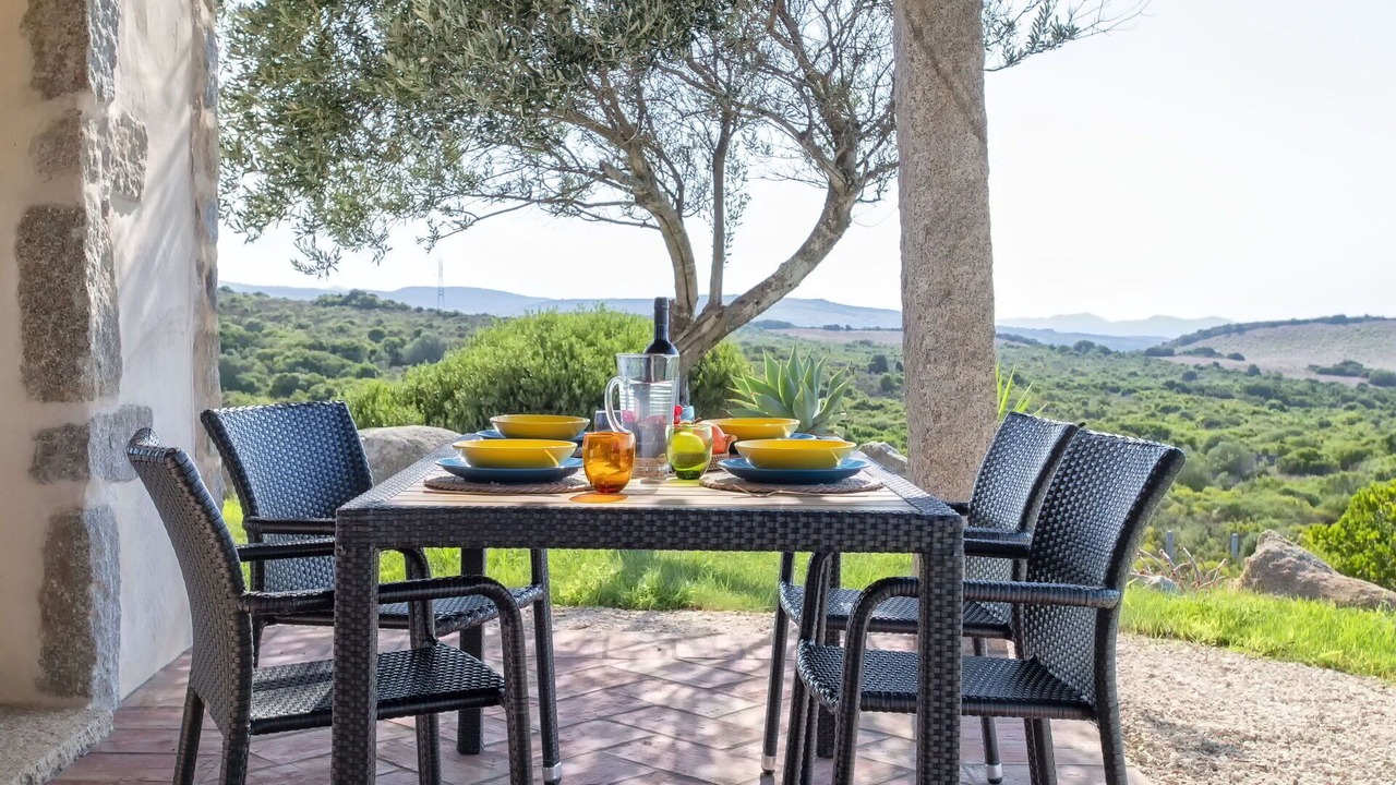 Photo of Outdoor in Aglientu
