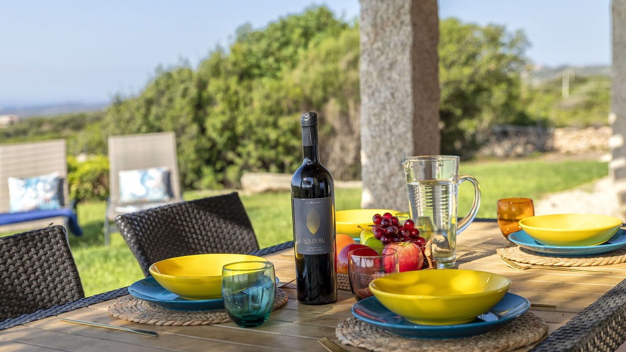 Photo of Outdoor in Aglientu