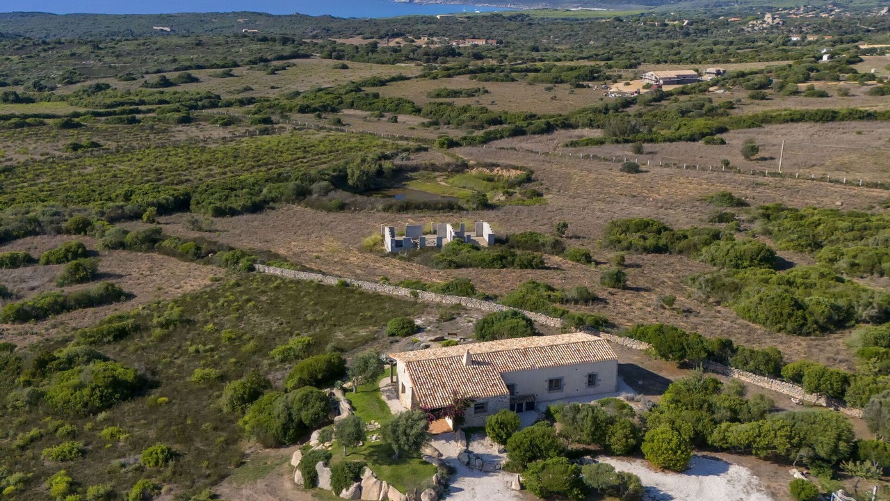 Photo of Outdoor in Aglientu