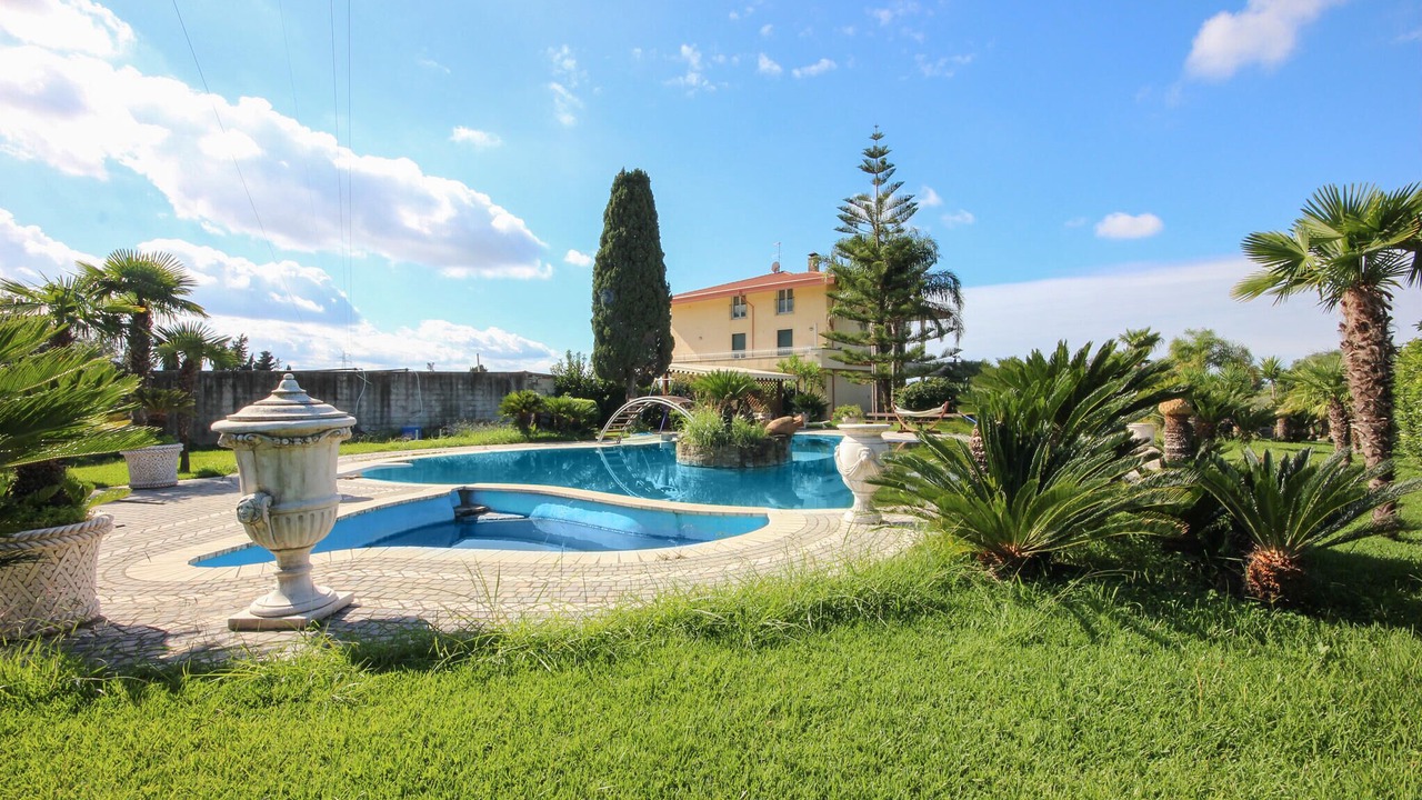 Photo of Outdoor in Capaccio Scalo