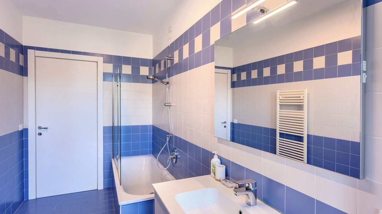 Photo of Bathroom in Pedeguarda di Follina