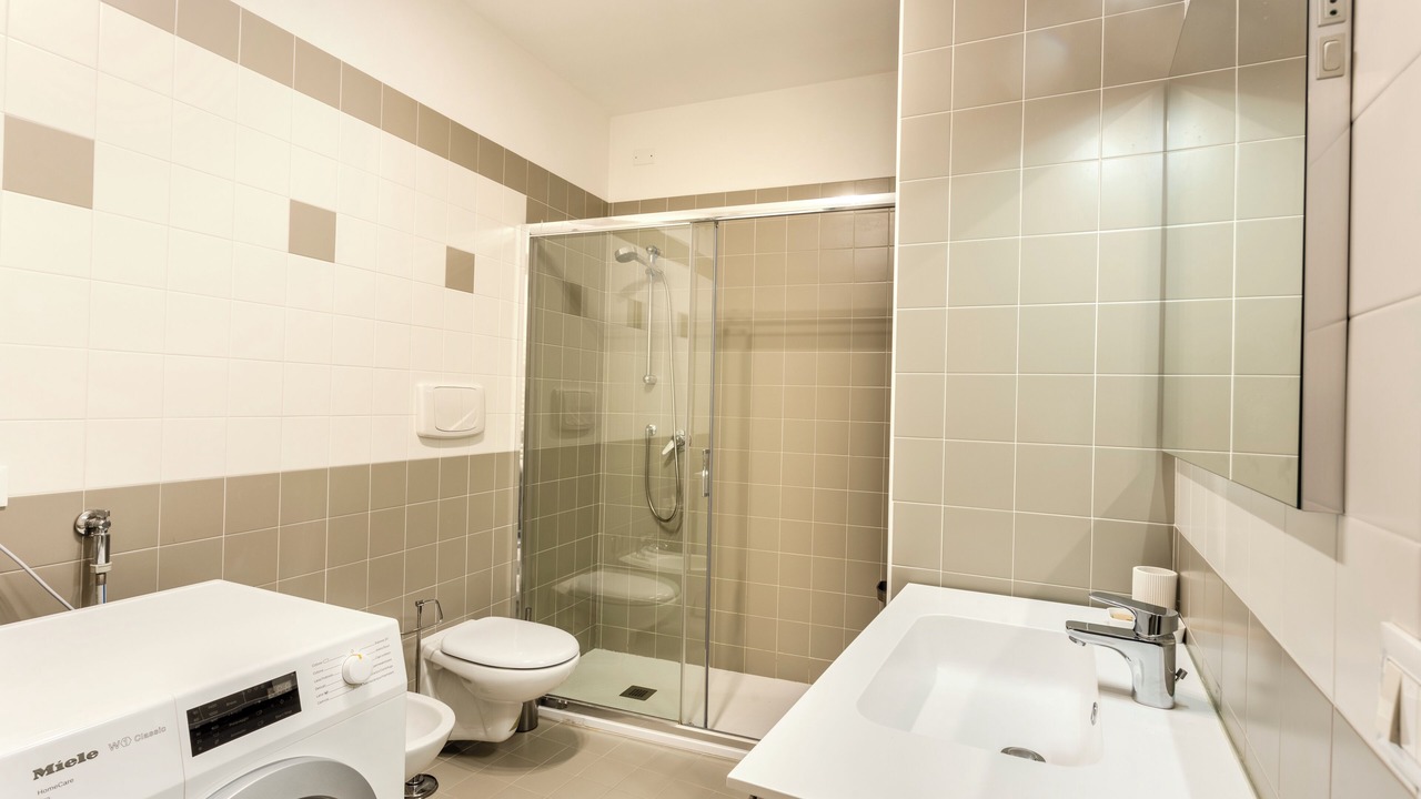 Photo of Bathroom in Pedeguarda di Follina