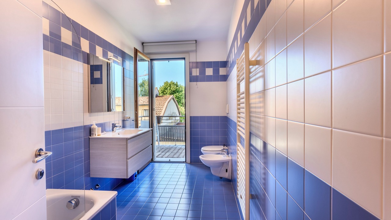 Photo of Bathroom in Pedeguarda di Follina