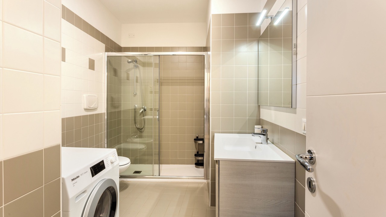 Photo of Bathroom in Pedeguarda di Follina
