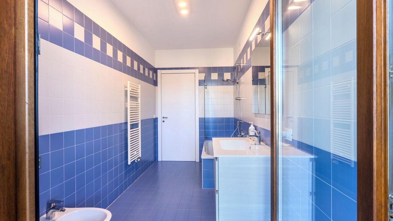 Photo of Bathroom in Pedeguarda di Follina