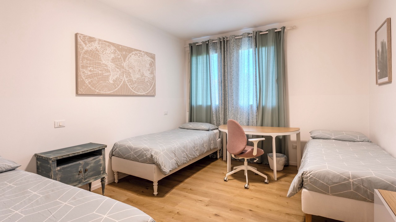 Photo of Bedroom in Pedeguarda di Follina