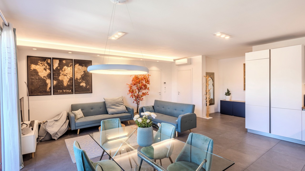 Photo of Livingroom in Pedeguarda di Follina