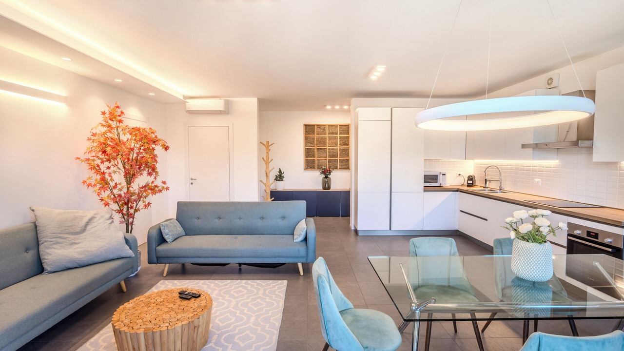 Photo of Livingroom in Pedeguarda di Follina