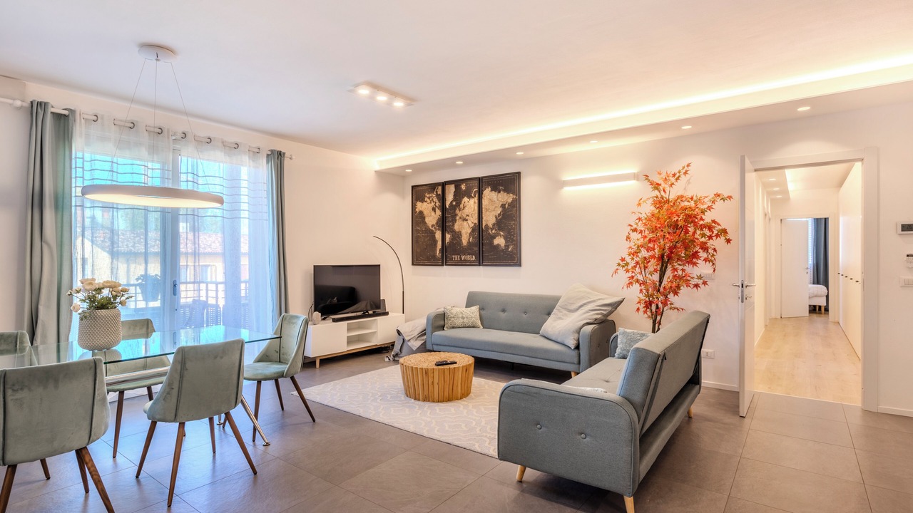 Photo of Livingroom in Pedeguarda di Follina