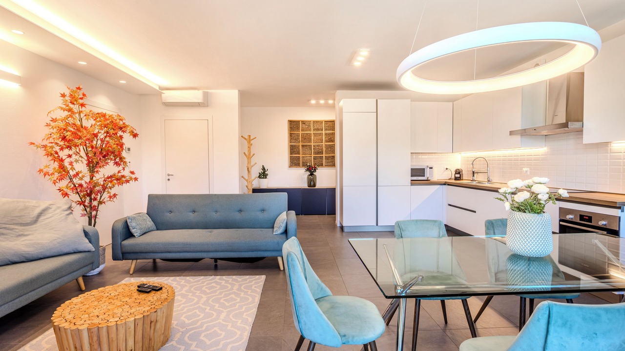 Photo of Livingroom in Pedeguarda di Follina