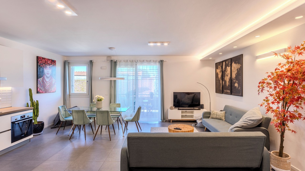 Photo of Livingroom in Pedeguarda di Follina