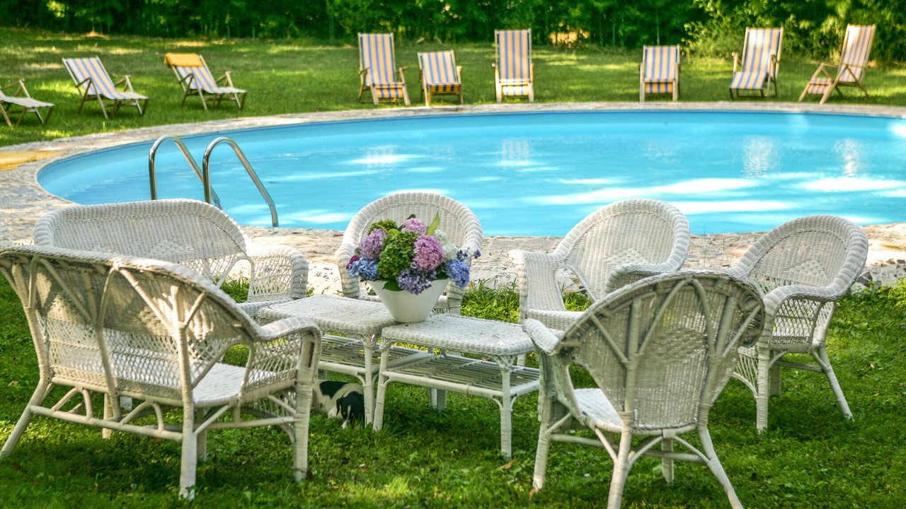 Photo of Outdoor in Ronciglione