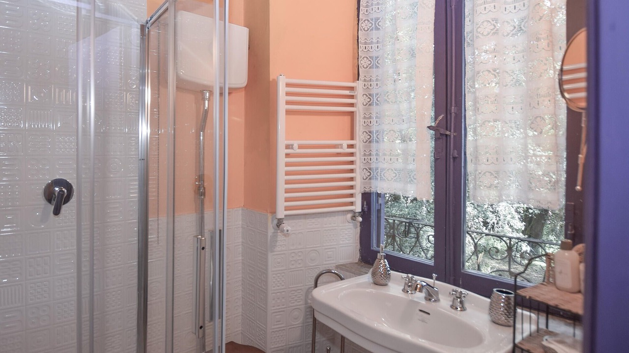 Photo of Bathroom in Ronciglione