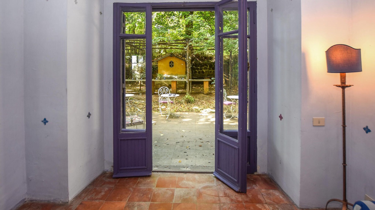 Photo of Bedroom in Ronciglione