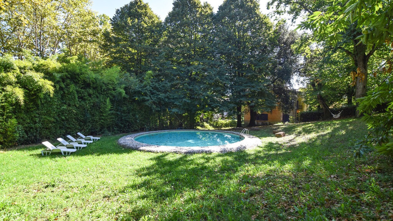 Photo of Outdoor in Ronciglione