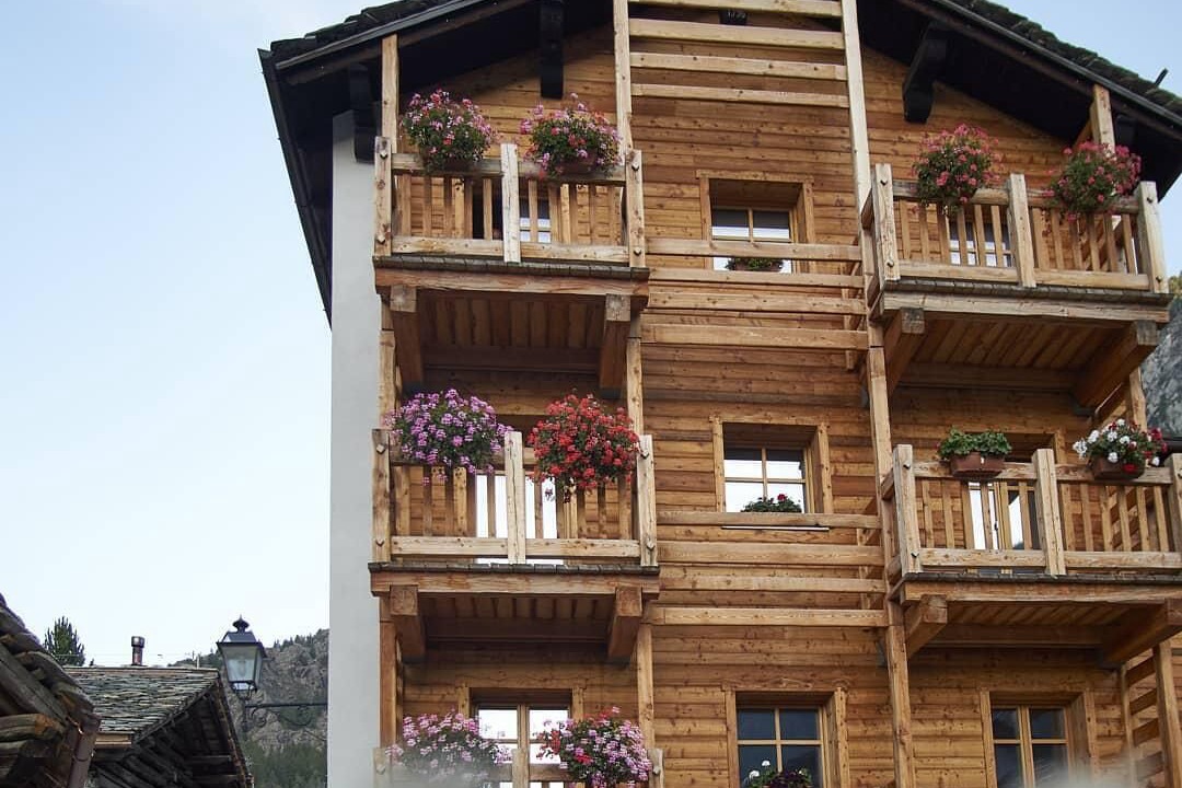 Photo of Outdoor in Cogne