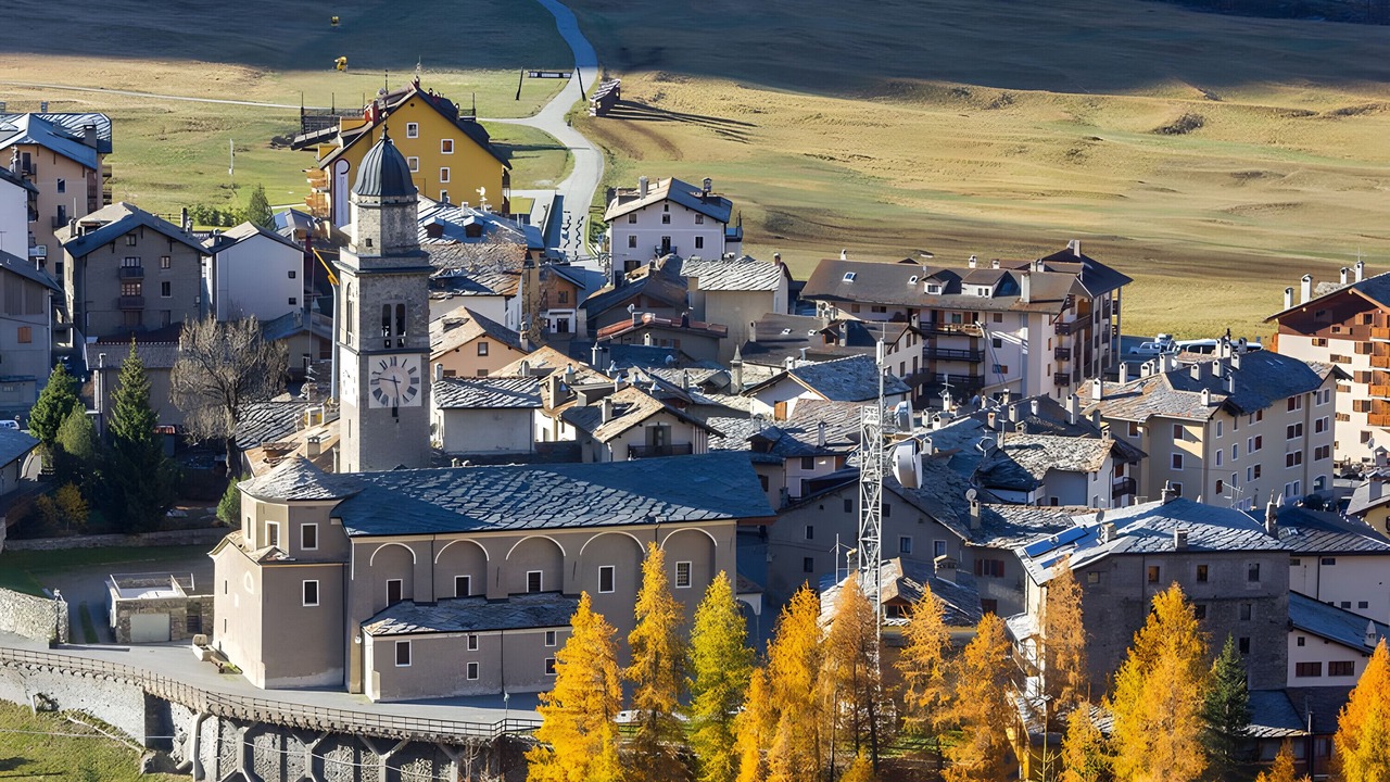 Photo of Outdoor in Cogne