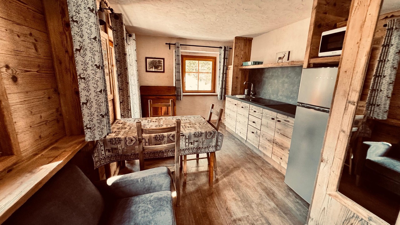 Photo of Livingroom in Cogne