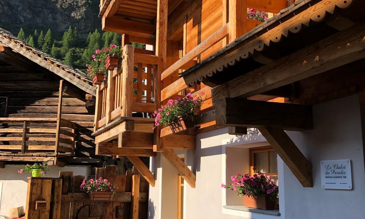 Photo of Outdoor in Cogne