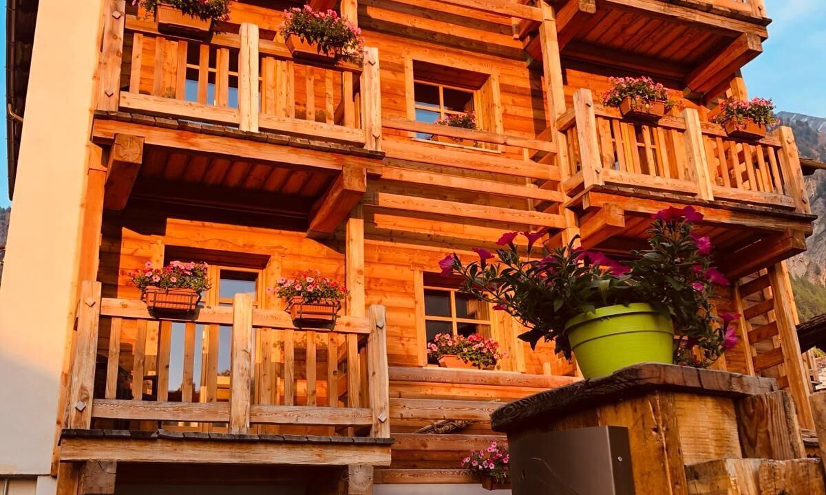 Photo of Outdoor in Cogne