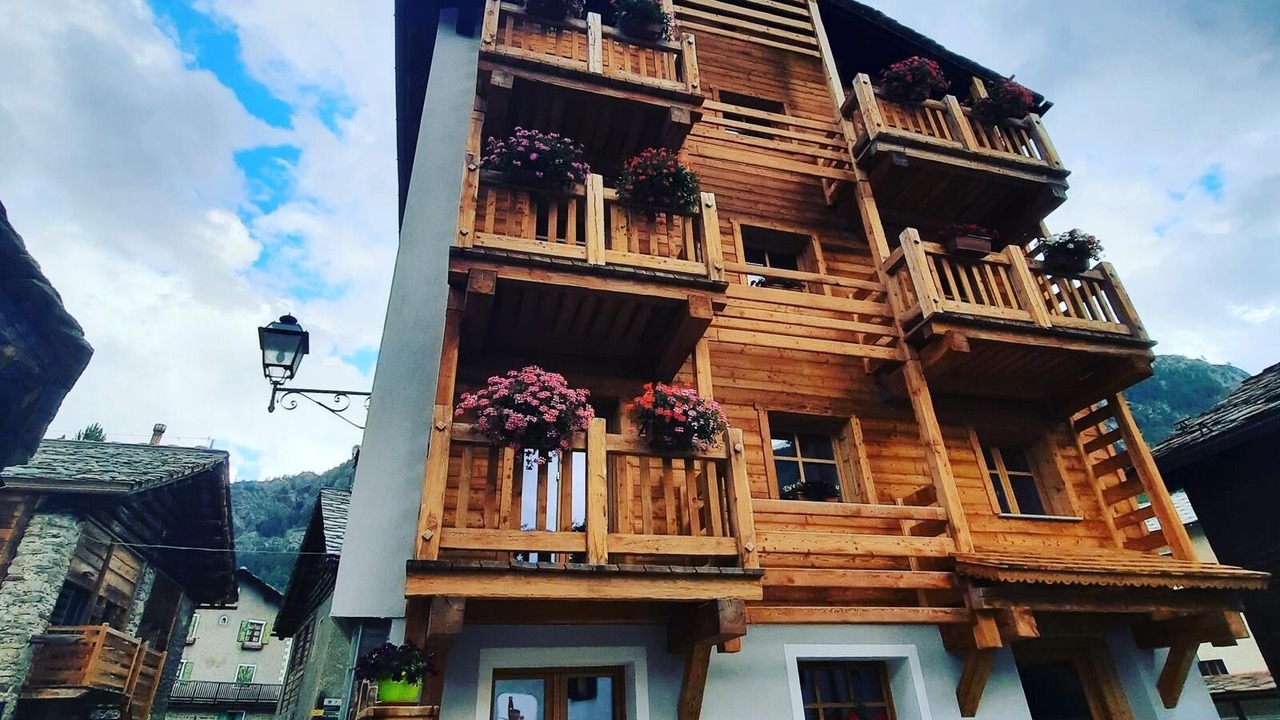 Photo of Outdoor in Cogne