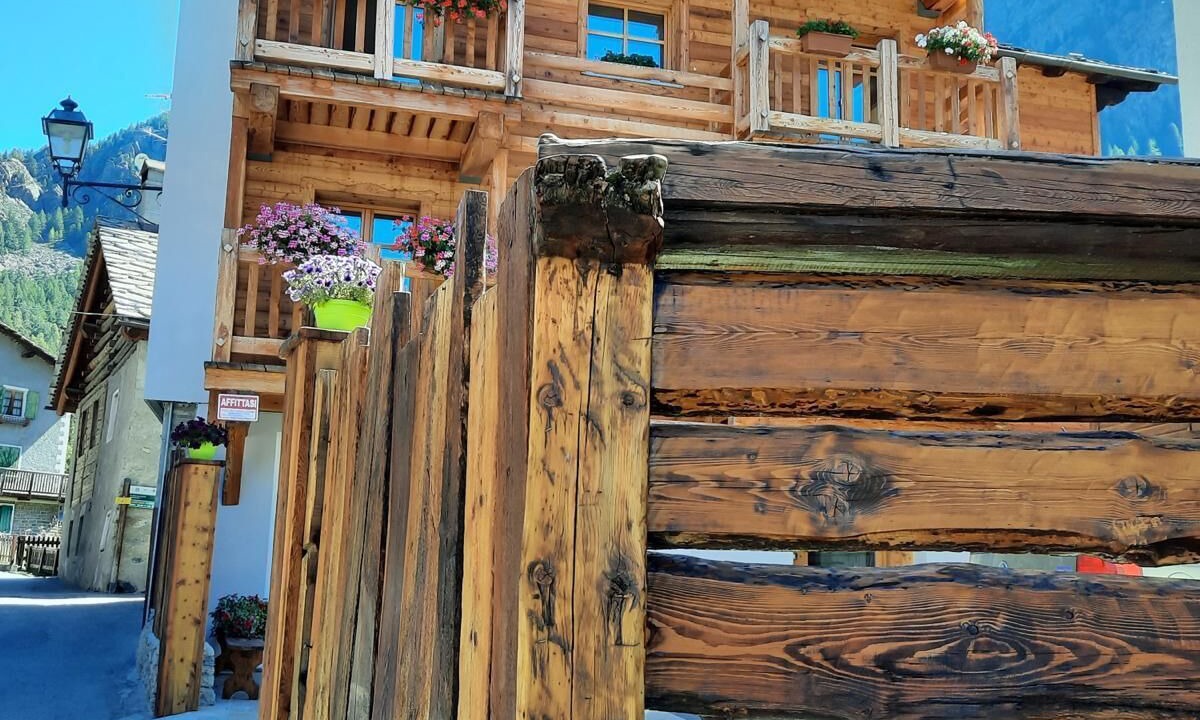 Photo of Outdoor in Cogne