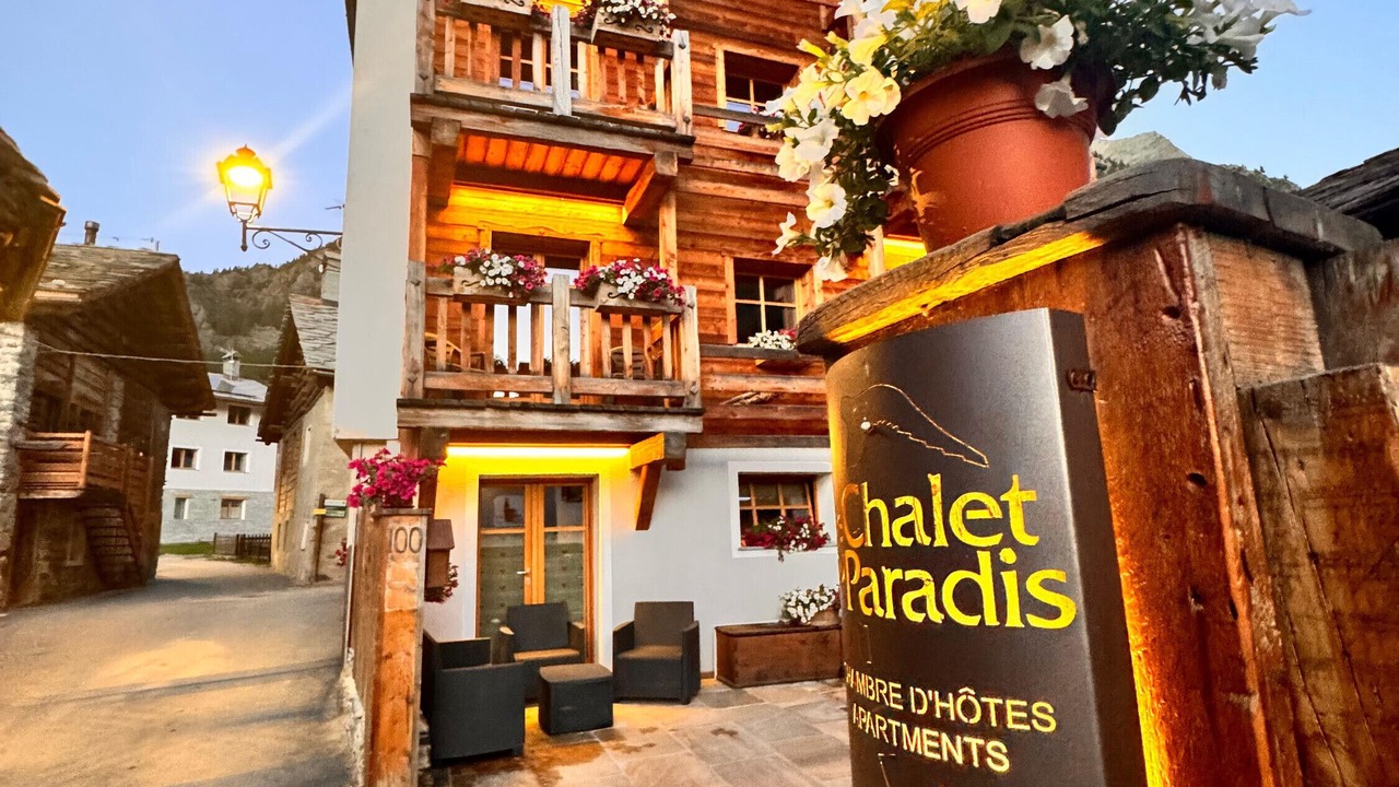 Photo of Outdoor in Cogne