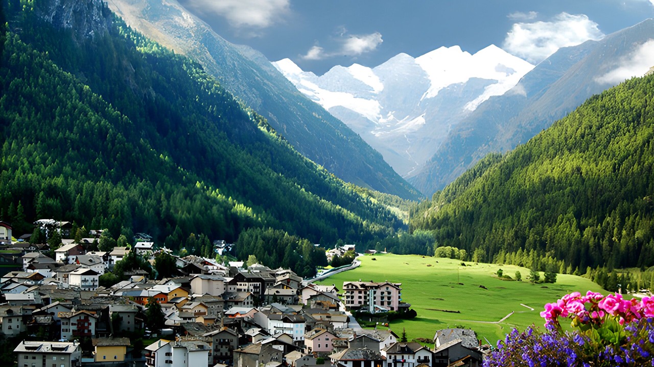Photo of Others in Cogne