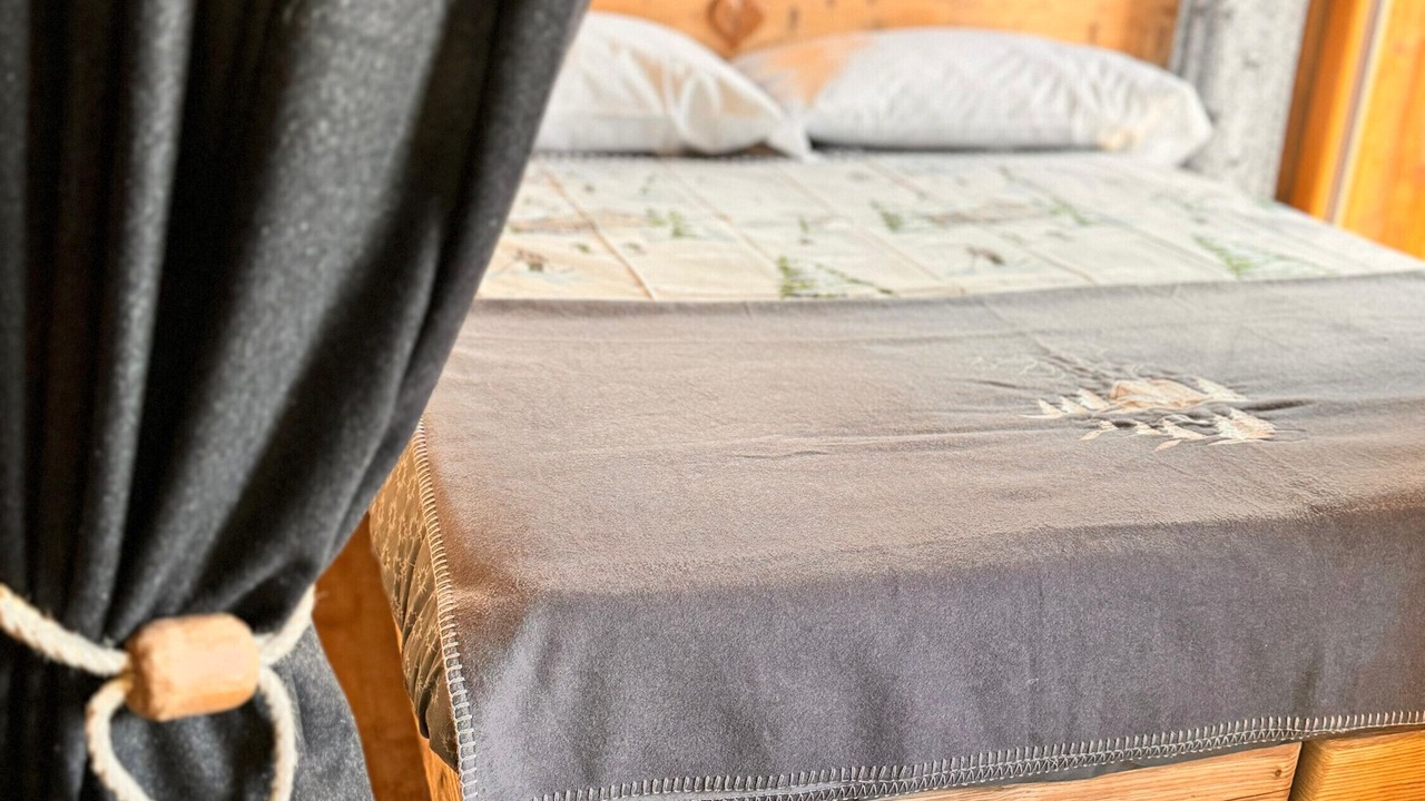Photo of Bedroom in Cogne