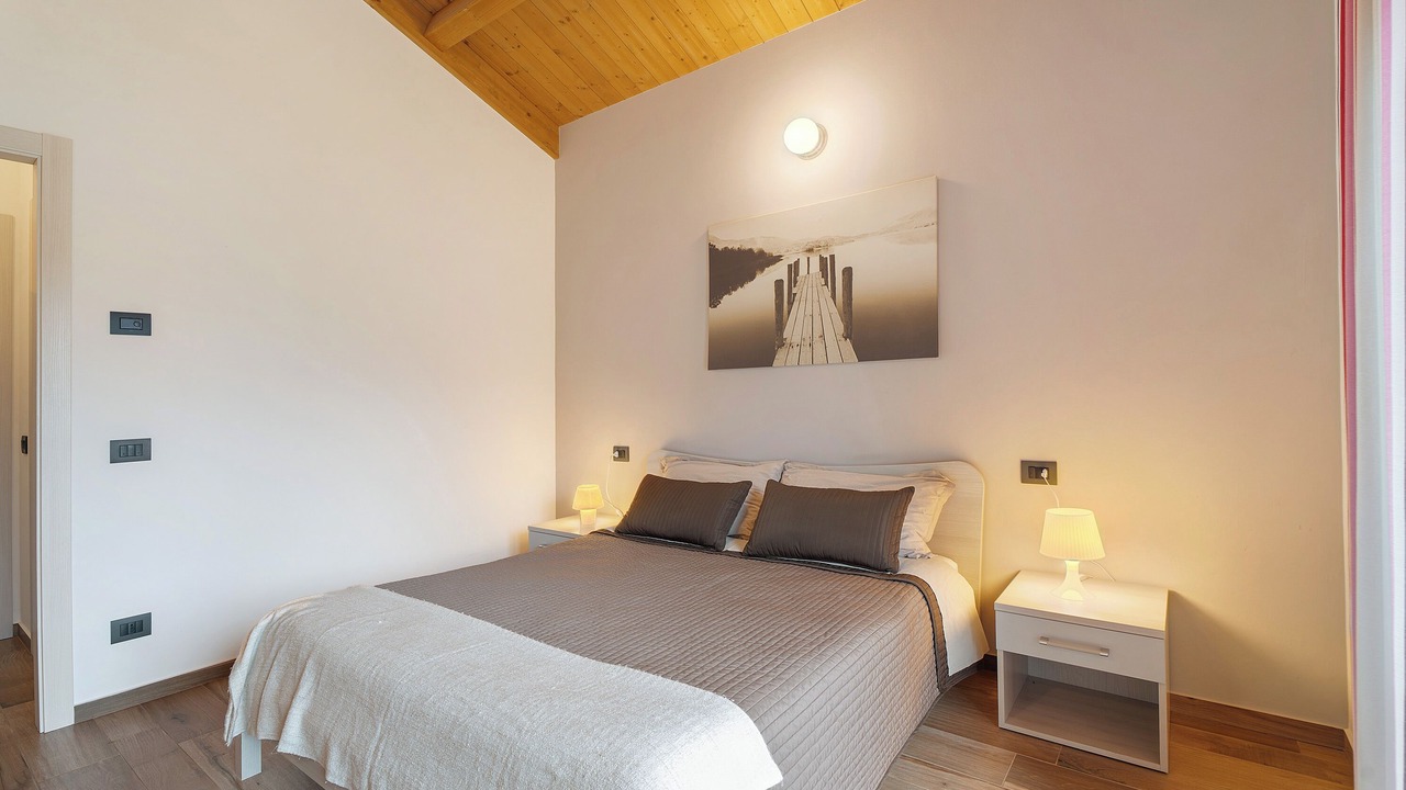 Photo of Bedroom in Druogno