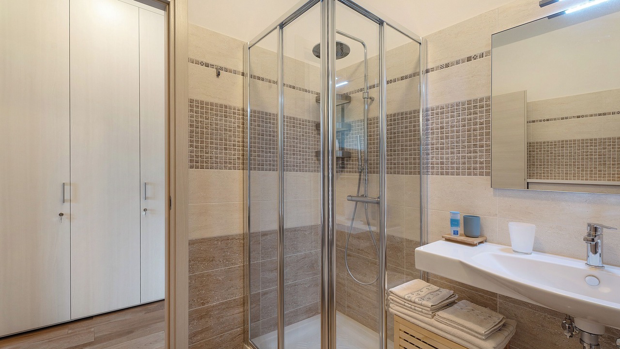 Photo of Bathroom in Druogno