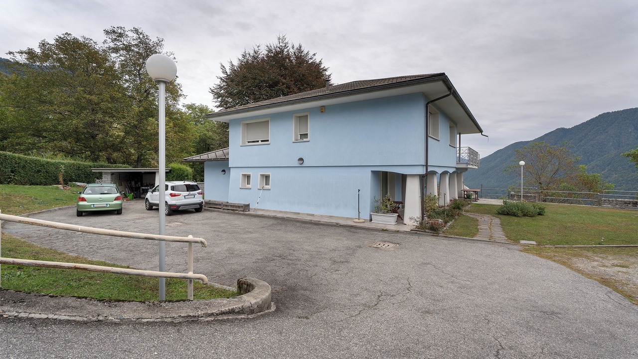 Photo of Outdoor in Druogno