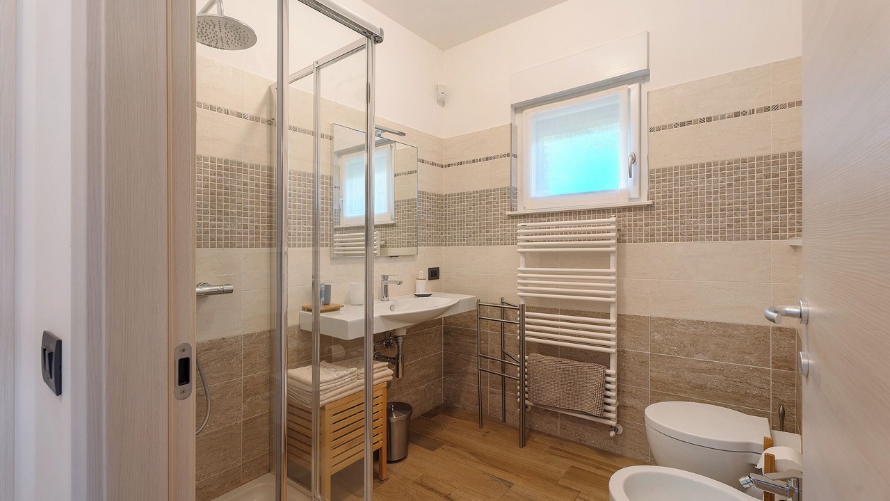 Photo of Bathroom in Druogno