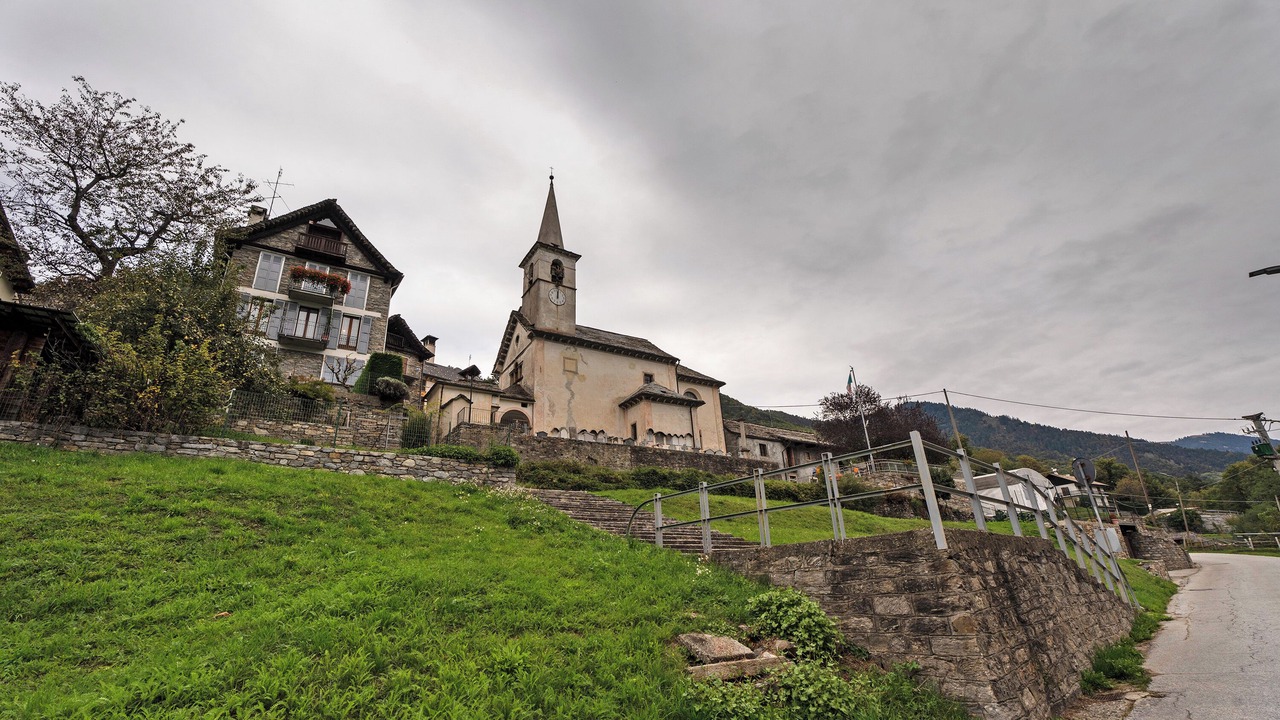 Photo of Others in Druogno