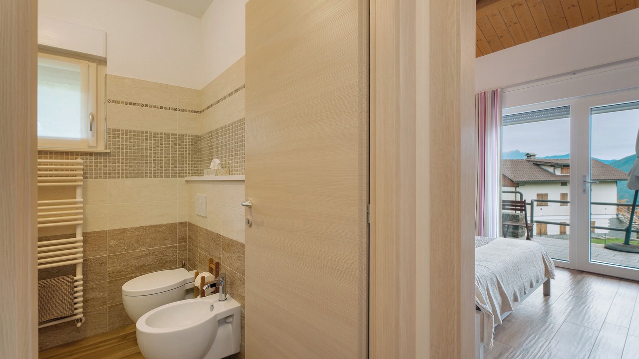Photo of Bathroom in Druogno