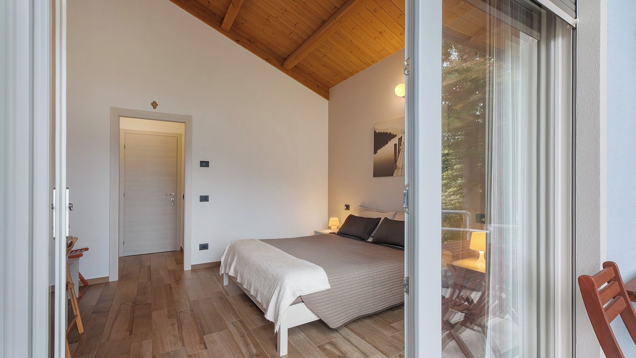 Photo of Bedroom in Druogno