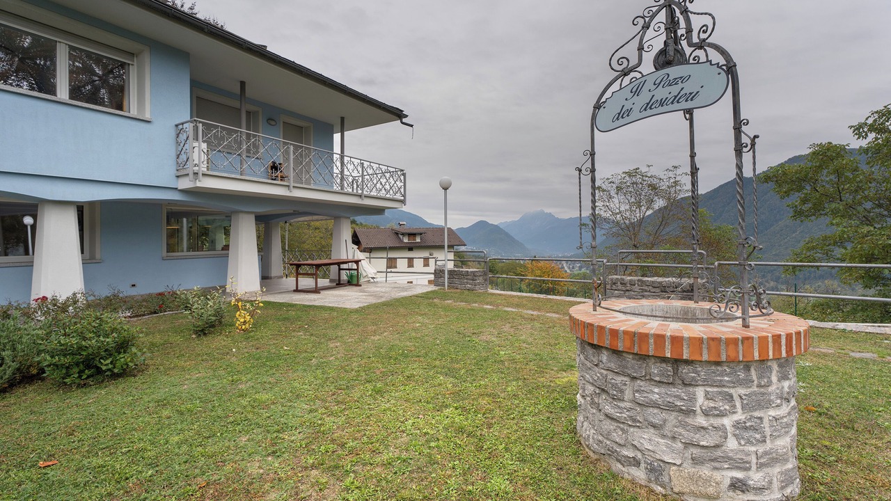 Photo of Outdoor in Druogno