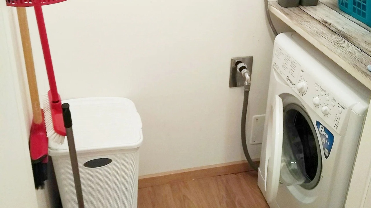 Photo of Bathroom in Lorenzago di Cadore